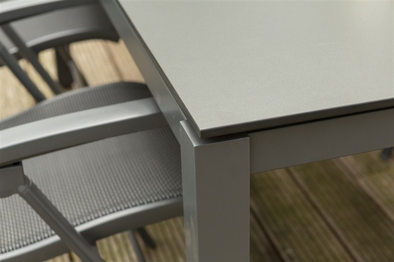 Vrtni stol SALVATORE RECLINER