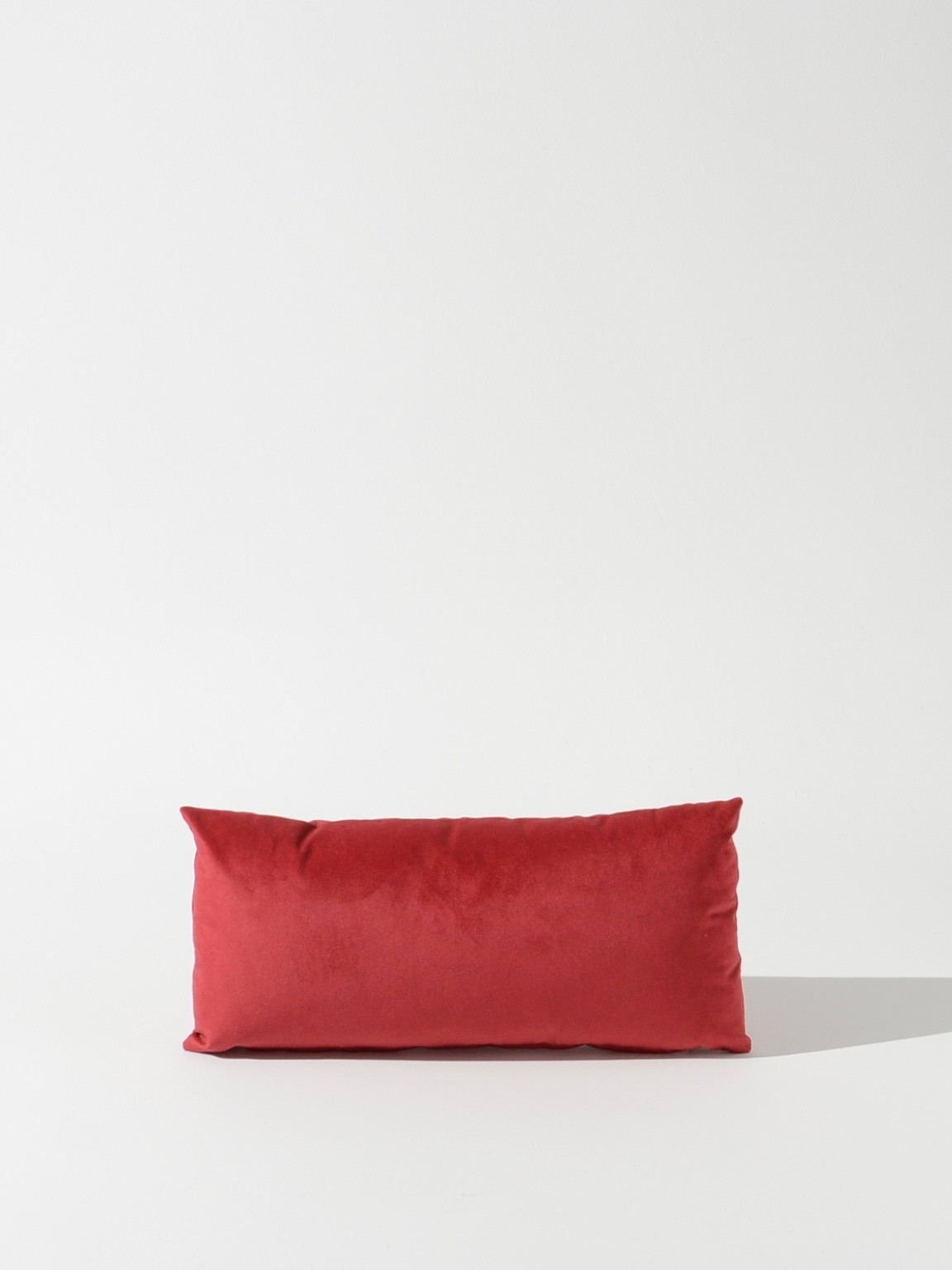 Blazina OKRASNA 45 x 20 cm - 12 Red