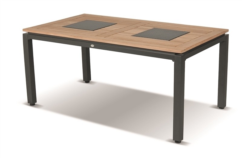 Vrtna miza CONCEPT 160