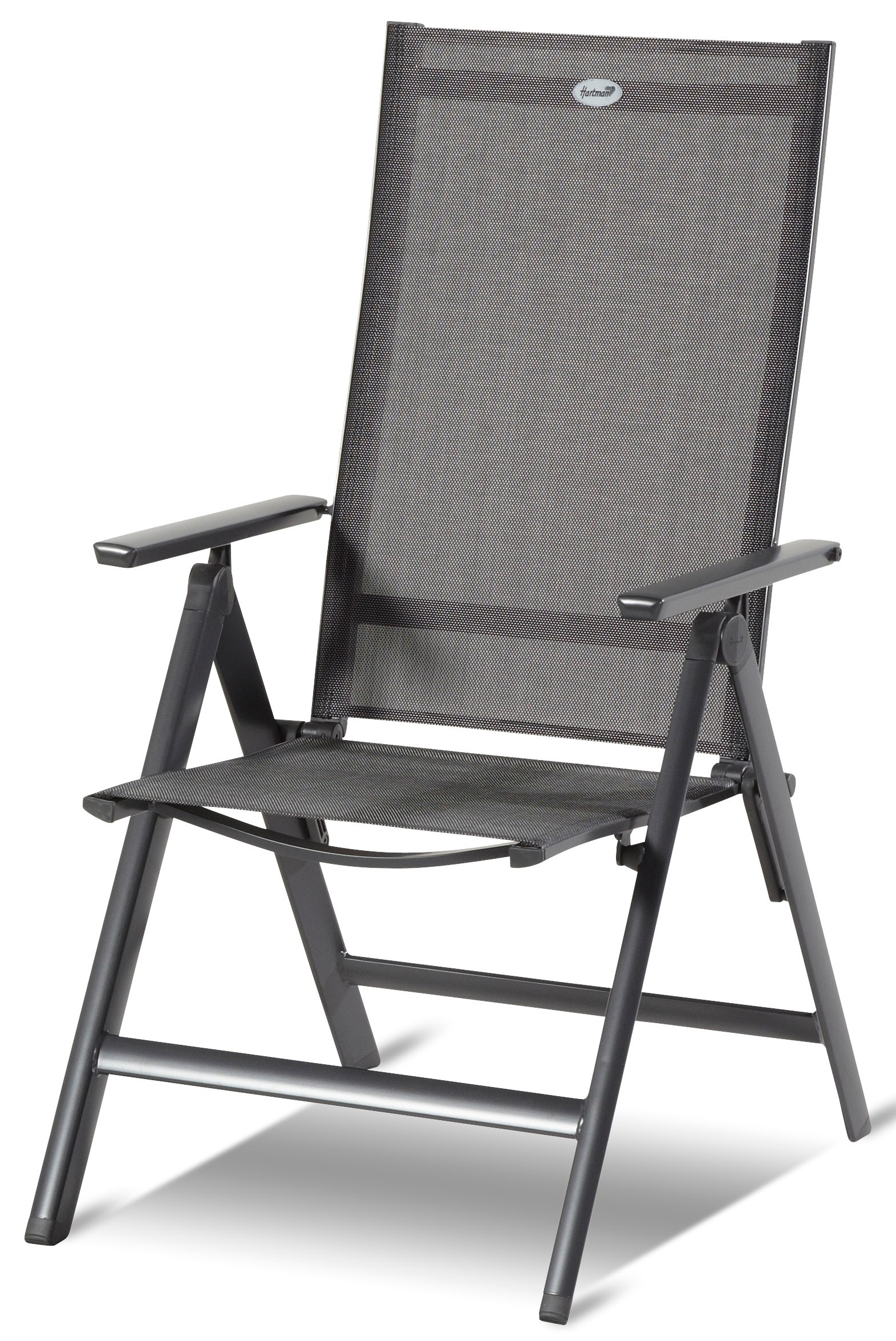 ALU vrtni stl ARUBA RECLINER