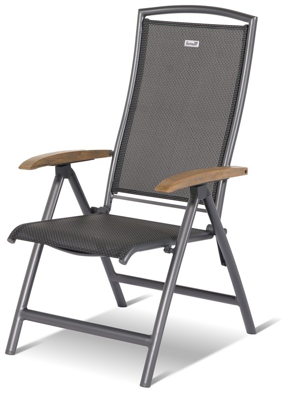 Vrtni stol RAFFAELLO RECLINER