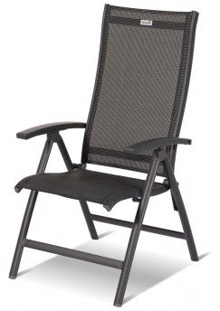 Vrtni stol SALVATORE RECLINER