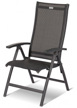 Vrtni stol SALVATORE RECLINER