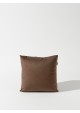 Blazina okrasna 40 x 40 cm - 30 Brown