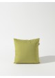 Blazina okrasna 40 x 40 cm - 38 Lime