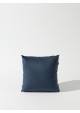 Blazina okrasna 40 x 40 cm - 41 Navy