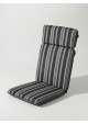 S90 Stripe Grafito