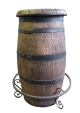 Garnitura iz SODA - BARSKI STOL
