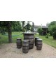 Garnitura iz SODA - STOL