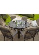 Vrtna garnitura JAMIE OLIVER - lounge