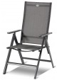 ALU vrtni stl ARUBA RECLINER