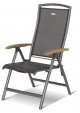 Vrtni stol RAFFAELLO RECLINER