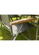 Vrtni stol RAFFELLO RECLINER